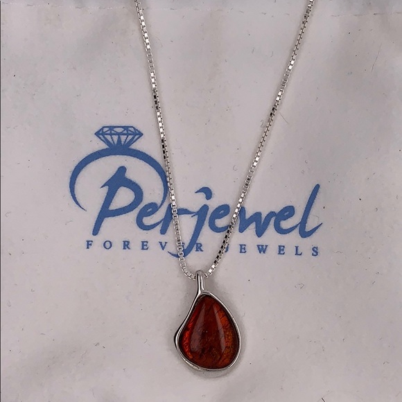 Perjewel Jewelry - Silver Jewelry